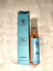 FRAGRANCE AND BEYOND PERFUME
