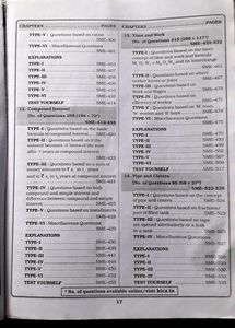 SSC Mathematics By Kiran Publications