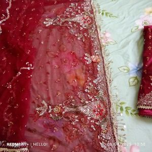 Best Bridal Lehenga