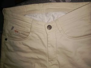 Jeans &amp; Pant