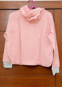 Huddy Full Sleeves Top