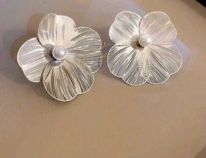 Korean Earrings