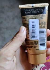 New Lakme Facewash& Sunscreen