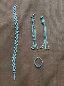 Jewellery Set