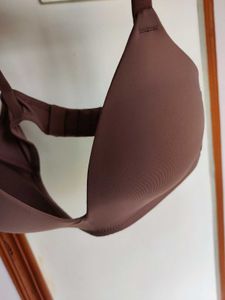 Seamless Tshirt Bra