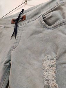 Jogger Jeans