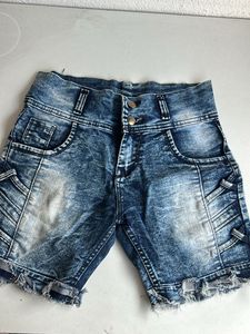 Jean Short