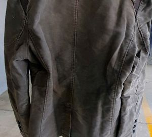 Weilishi Brown Performance Winter Jacket