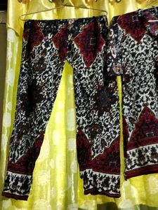 DAILY WEAR KURTA SET