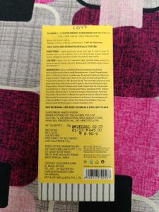 Dot &amp; Key Vitamin C+E SPF 50 Sunscreen