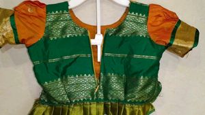 Ethnic Girls Clothing
