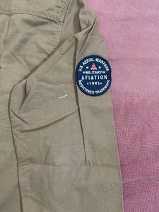 Boys Casual Shirt