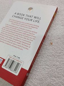 The Power Of Mind
