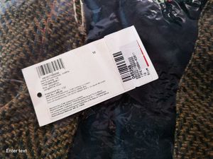 W Brand New Jacket/Kurta