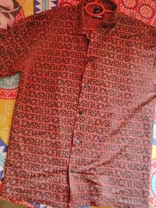Party Wear Shirt