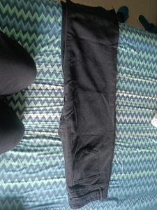 Black Women Denim