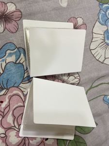 Cricket attax/slam binders(2BINDERS)