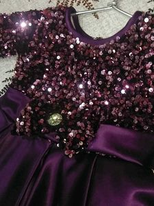 Princess Frok For Girl