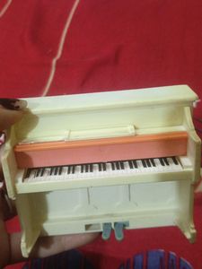 Doll Furniture Set For Girls