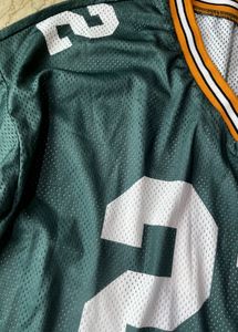 Oversized Jersey T-shirt