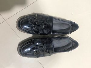 Black Loafer