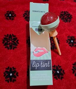 Lollipop 🍭  Lip Tints Balm