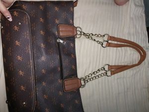 Beverly Hills Polo Club Original Handbag
