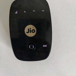 Jio Router