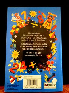 Books For Clever Kids