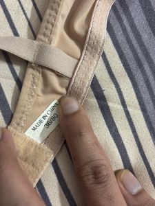 Comfortable Everyday Bra