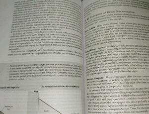 Principles of Economics -with coursemate
