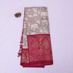 Dola Silk Saree