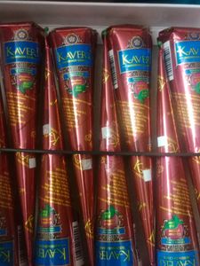 Kaveri Mehndi Kone