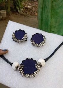 Handmade Jewellery Set
