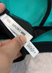 VS Paddee Sport Bra..34C