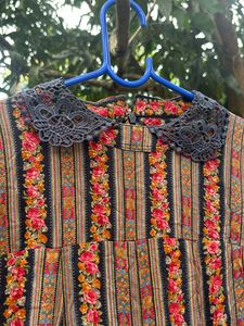 Kurta Top