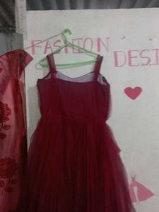 Estick Gown