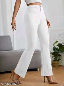 E@50 Size-34 (Sale) Latest Ladies high waist Jeans