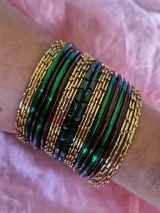 Bangles &amp; Bracelets