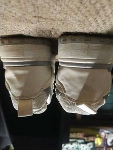 Vintage Style Sneakers