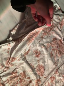 Butterfly Sleeve Top