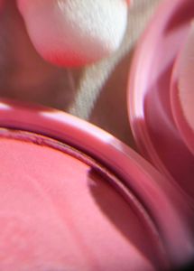 N. KOREAN PUFF BLUSH
