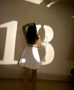 Hot White Backless Dress
