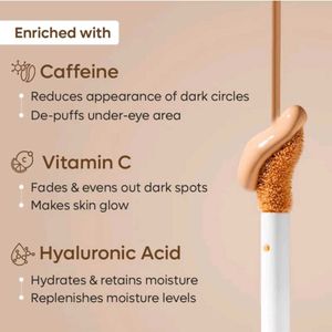 mcaffeine Serum Concealer