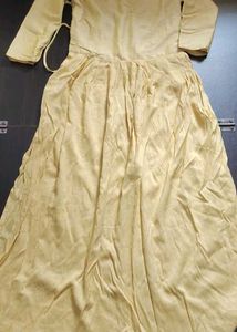 Naira Cut Kurta For Women ( Size -S )
