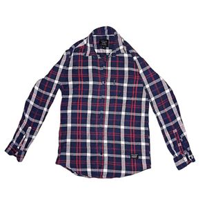 Jack & Jones Checked Casual Shirt