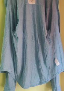 Good Condition Full Sleeve Shirt (Like New)