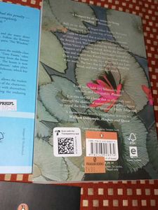 Fiction Book Bundle