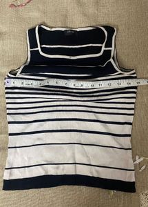 Striped Tank Top