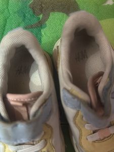 Cute Girls Footwear